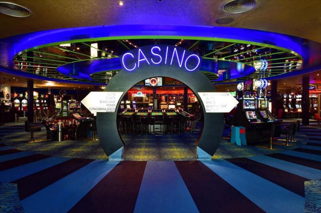 Att välja bästa casinot