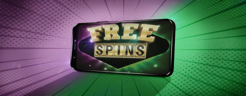 free-spins-casino-online